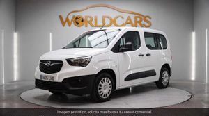 Opel Combo Cargo  life 1.5 d expression s/s  - Foto 2