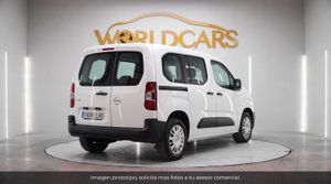 Opel Combo Cargo  life 1.5 d expression s/s  - Foto 3