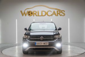 Volkswagen T-Cross Advance 1.0 TSI 70kW (95CV)  - Foto 3