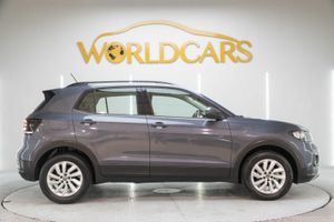Volkswagen T-Cross Advance 1.0 TSI 70kW (95CV)  - Foto 4