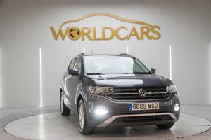 Volkswagen T-Cross Advance 1.0 TSI 70kW (95CV)  - Foto 3