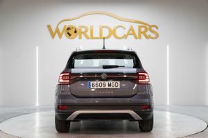 Volkswagen T-Cross Advance 1.0 TSI 70kW (95CV)  - Foto 6