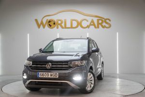 Volkswagen T-Cross Advance 1.0 TSI 70kW (95CV)  - Foto 2