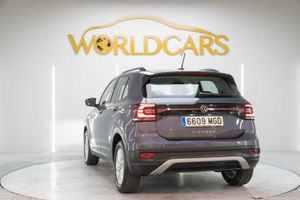 Volkswagen T-Cross Advance 1.0 TSI 70kW (95CV)  - Foto 7