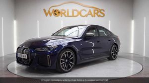 BMW i4 M50 - Foto 2