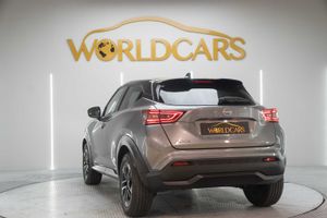 Nissan Juke DIG-T 84 kW (114 CV) DCT 7V N-Connecta - Foto 7