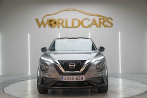 Nissan Juke DIG-T 84 kW (114 CV) DCT 7V N-Connecta - Foto 3