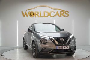 Nissan Juke DIG-T 84 kW (114 CV) DCT 7V N-Connecta - Foto 3