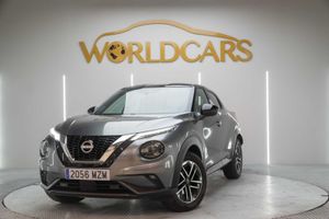 Nissan Juke DIG-T 84 kW (114 CV) DCT 7V N-Connecta - Foto 2