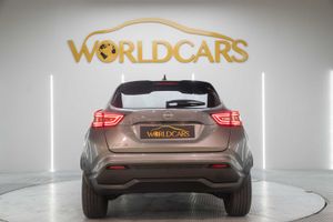 Nissan Juke DIG-T 84 kW (114 CV) DCT 7V N-Connecta - Foto 6