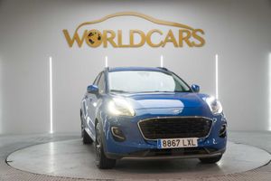 Ford Puma 1.0 EcoBoost 125cv Titanium Design MHEV  - Foto 3
