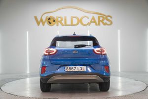 Ford Puma 1.0 EcoBoost 125cv Titanium Design MHEV  - Foto 6