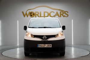 Nissan NV200  vu 5p 1g combi 5pl. 1.5dci 66kw  - Foto 3