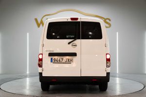 Nissan NV200  vu 5p 1g combi 5pl. 1.5dci 66kw  - Foto 6