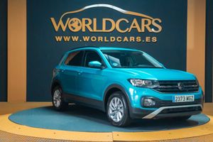 Volkswagen T-Cross Sport 1.0 TSI 81kW (110CV)  - Foto 3