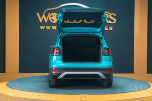 Volkswagen T-Cross Sport 1.0 TSI 81kW (110CV)  - Foto 6