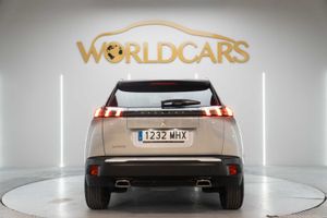 Peugeot 2008 Allure Puretech 130 S&S EAT8  - Foto 6