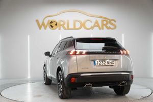 Peugeot 2008 Allure Puretech 130 S&S EAT8  - Foto 7