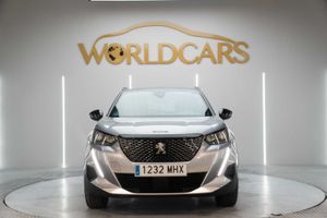 Peugeot 2008 Allure Puretech 130 S&S EAT8  - Foto 3