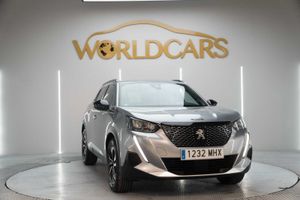 Peugeot 2008 Allure Puretech 130 S&S EAT8  - Foto 3