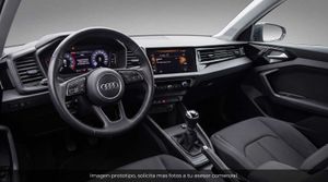 Audi A1 Sportback Advanced 25 TFSI 70kW (95CV)  - Foto 4