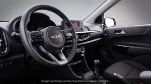 Kia Picanto 1.0 DPi 49kW (67CV) Concept  - Foto 4