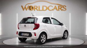 Kia Picanto 1.0 DPi 49kW (67CV) Concept  - Foto 3