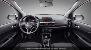 Kia Picanto 1.0 DPi 49kW (67CV) Concept  - Foto 3