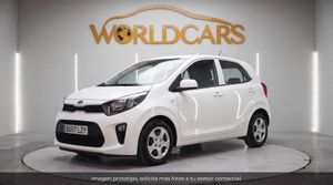 Kia Picanto 1.0 DPi 49kW (67CV) Concept  - Foto 2