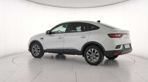 Renault Arkana Techno TCe 103kW(140CV) EDC mild hybrid  - Foto 3