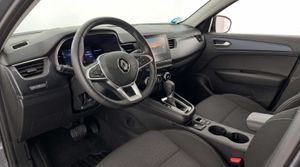Renault Arkana Techno TCe 103kW(140CV) EDC mild hybrid  - Foto 5