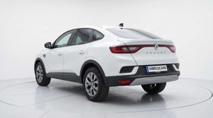 Renault Arkana Techno TCe 103kW(140CV) EDC mild hybrid  - Foto 3
