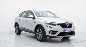 Renault Arkana Techno TCe 103kW(140CV) EDC mild hybrid  - Foto 4
