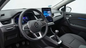 Renault Captur  ii 1.0 tce 100 eco-g techno  - Foto 7