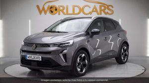 Renault Captur  ii 1.0 tce 100 eco-g techno  - Foto 2