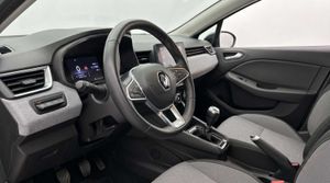 Renault Clio  v 1.5 blue dci 100 evolution  - Foto 7