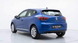 Renault Clio  v 1.5 blue dci 100 evolution  - Foto 4