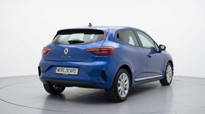 Renault Clio  v 1.5 blue dci 100 evolution  - Foto 3