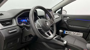 Renault Captur  ii 1.0 tce 100 eco-g techno  - Foto 5