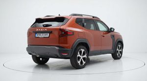 Dacia Duster  iii 1.2 tce 130 journey  - Foto 3