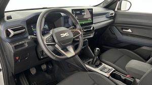 Dacia Duster  iii 1.2 tce 130 journey  - Foto 6