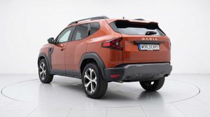 Dacia Duster  iii 1.2 tce 130 journey  - Foto 4