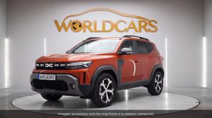 Dacia Duster  iii 1.2 tce 130 journey  - Foto 2