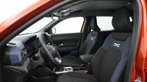 Dacia Duster  iii 1.2 tce 130 journey  - Foto 7