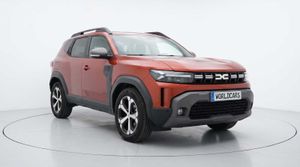 Dacia Duster  iii 1.2 tce 130 journey  - Foto 5