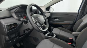 Dacia Sandero  iii 1.0 tce 100 lpg stepway extreme  - Foto 7