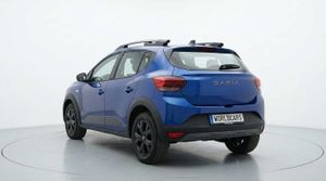 Dacia Sandero  iii 1.0 tce 100 lpg stepway extreme  - Foto 5