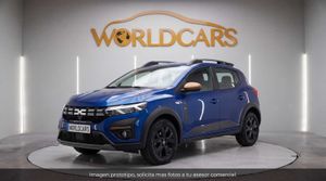 Dacia Sandero  iii 1.0 tce 100 lpg stepway extreme  - Foto 2