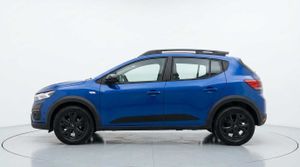 Dacia Sandero  iii 1.0 tce 100 lpg stepway extreme  - Foto 3