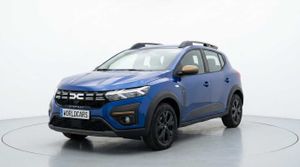 Dacia Sandero  iii 1.0 tce 100 lpg stepway extreme  - Foto 6